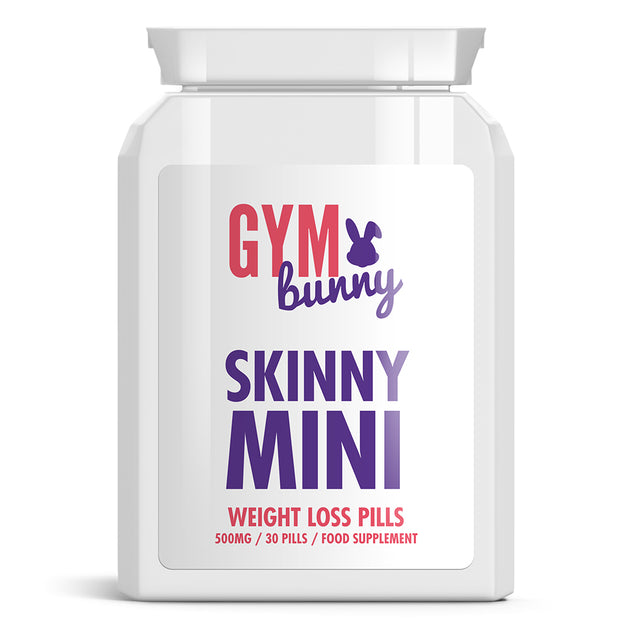 Skinny Mini Weight Loss Pills Forever Feeling