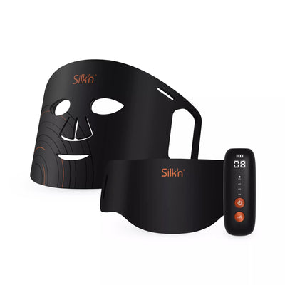 Silk'n Dual LED Mask