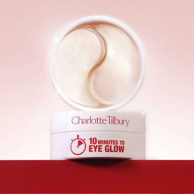 Charlotte Tilbury Charlotte's Hollywood Skin Secrets Immediate Eye Revival Patches (30 Pairs)