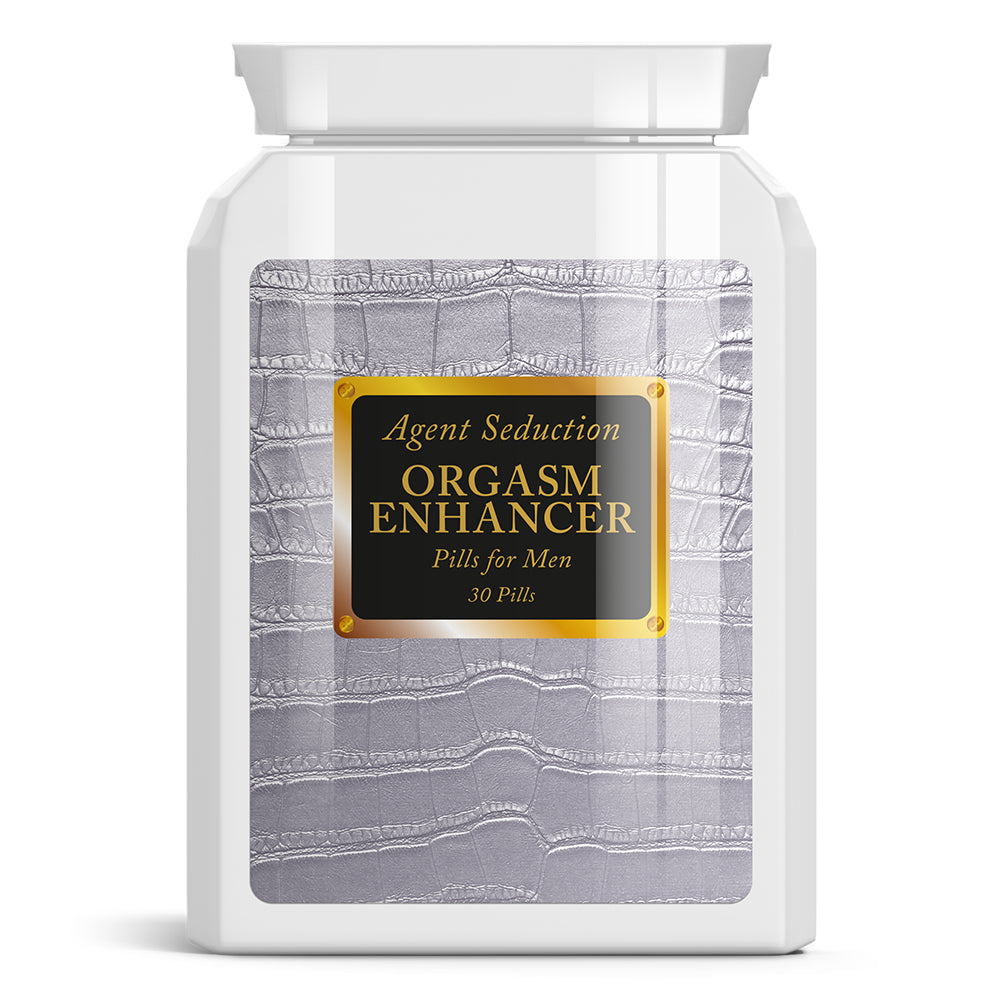 Orgasm Enhancer Pills for Men Forever Feeling