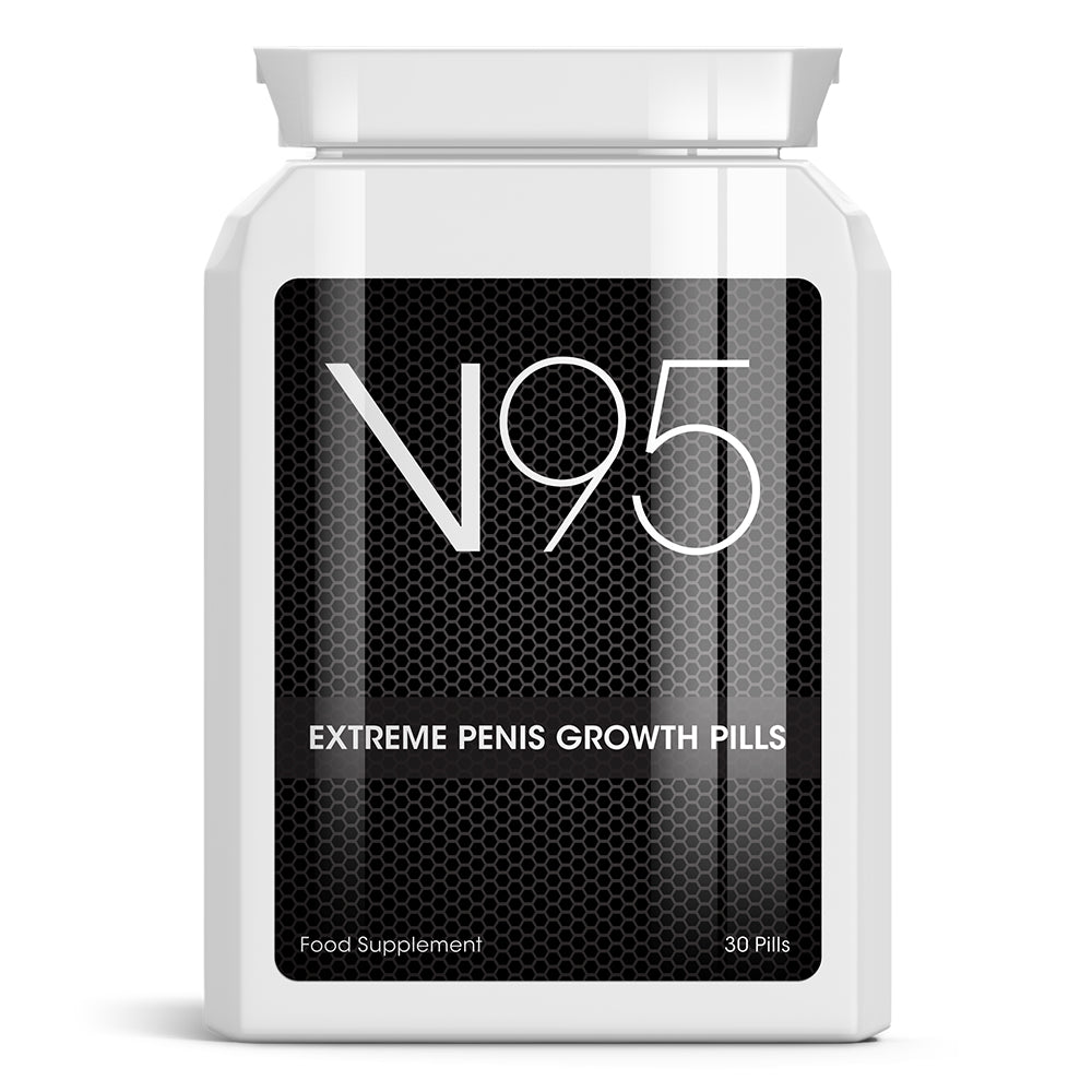 Extreme Penis Growth Pills Forever Feeling